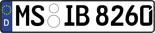 MS-IB8260