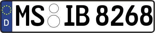 MS-IB8268