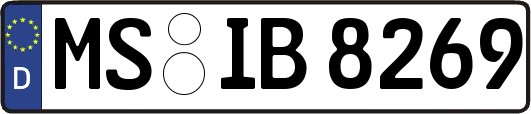 MS-IB8269