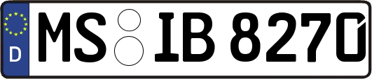 MS-IB8270