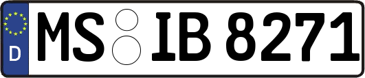 MS-IB8271
