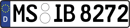 MS-IB8272