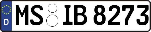 MS-IB8273