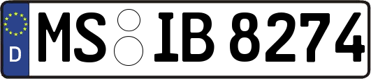 MS-IB8274