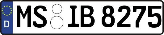 MS-IB8275