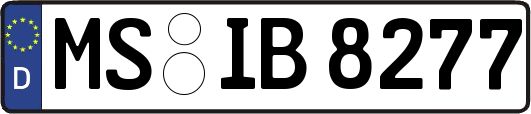 MS-IB8277