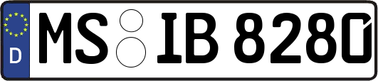 MS-IB8280
