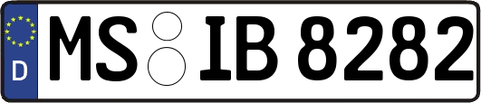 MS-IB8282
