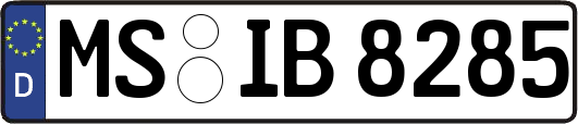 MS-IB8285
