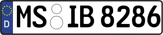 MS-IB8286
