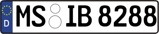 MS-IB8288