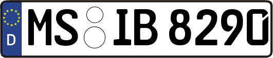 MS-IB8290