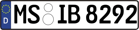 MS-IB8292