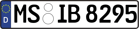 MS-IB8295