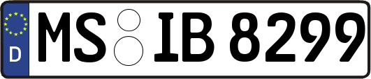 MS-IB8299