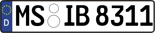 MS-IB8311