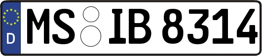 MS-IB8314