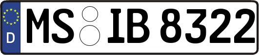 MS-IB8322