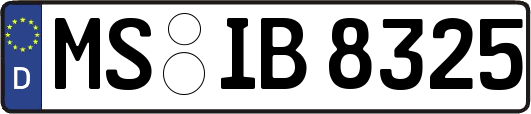 MS-IB8325