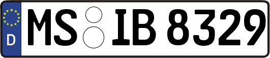 MS-IB8329