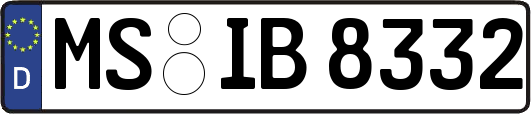 MS-IB8332