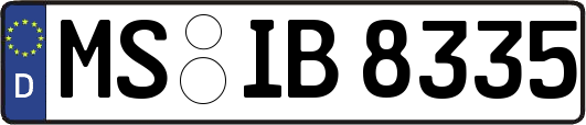 MS-IB8335