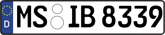 MS-IB8339