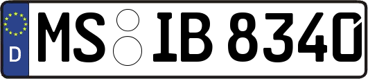 MS-IB8340