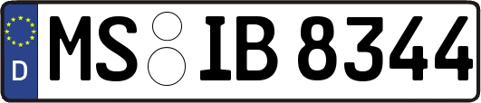 MS-IB8344