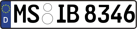 MS-IB8346
