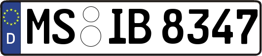 MS-IB8347