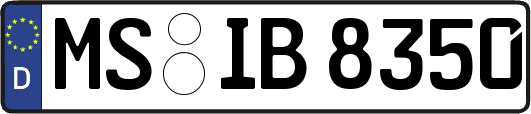 MS-IB8350