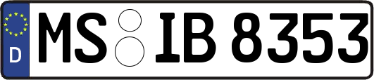 MS-IB8353