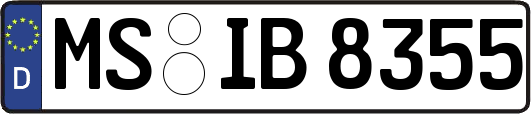 MS-IB8355