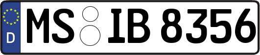 MS-IB8356