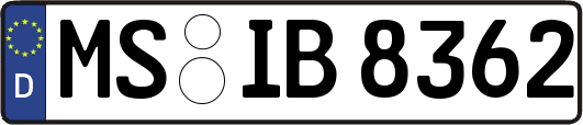 MS-IB8362