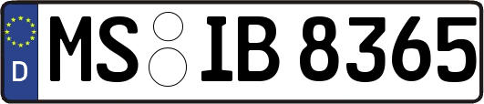 MS-IB8365