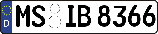 MS-IB8366