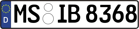 MS-IB8368