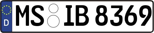 MS-IB8369