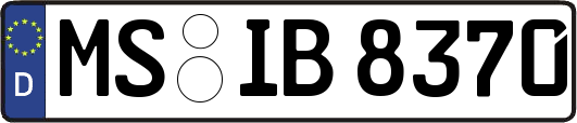 MS-IB8370