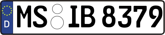 MS-IB8379
