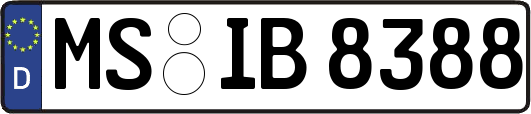 MS-IB8388