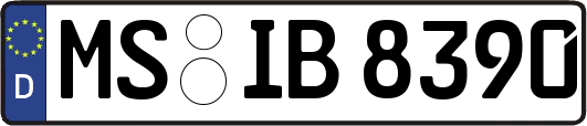 MS-IB8390