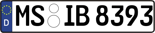 MS-IB8393