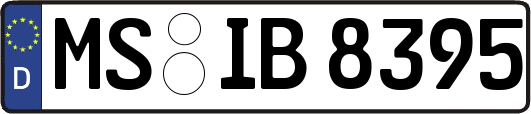 MS-IB8395