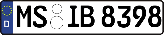 MS-IB8398