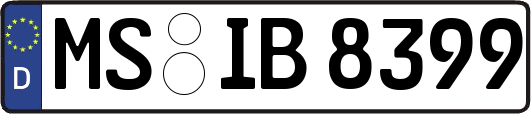 MS-IB8399