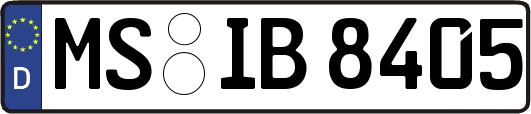 MS-IB8405