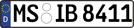 MS-IB8411